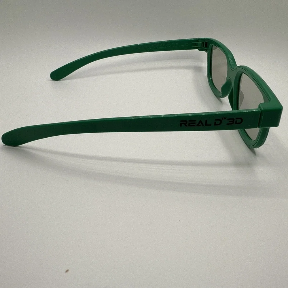 Wicked For Good 3D Glasses (Set Of 2)
